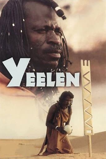 Watch Yeelen free online