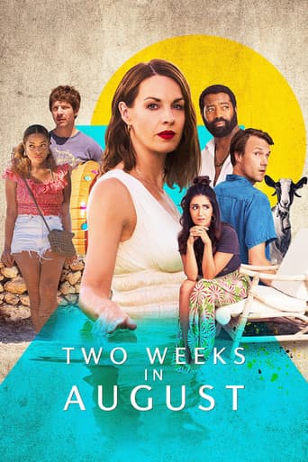 Watch Two Weeks in August free online