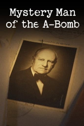 Watch Mystery Man of the A-Bomb free online