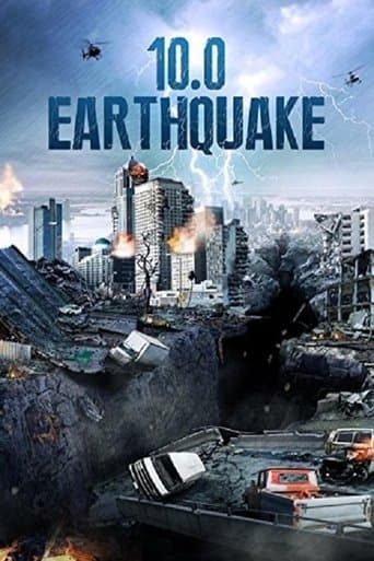 Watch 10.0 Earthquake free online