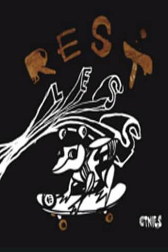 Watch Etnies: Restless free online