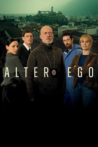 Watch Alter Ego free online