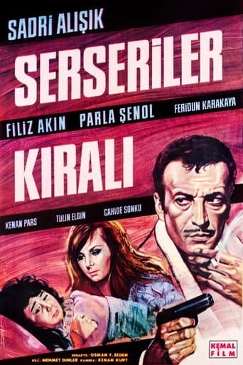 Watch Serseriler Kralı free online