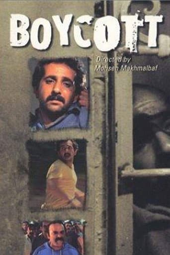 Watch Boycott free online