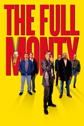 Watch The Full Monty free online