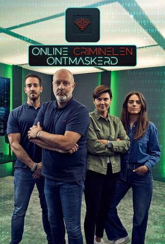 Watch Online criminelen ontmaskerd free online