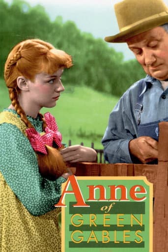 Watch Anne of Green Gables free online