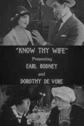 Watch Know Thy Wife free online