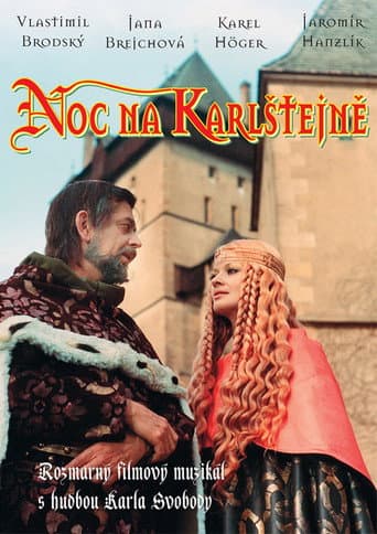 Watch A Night at Karlstein free online