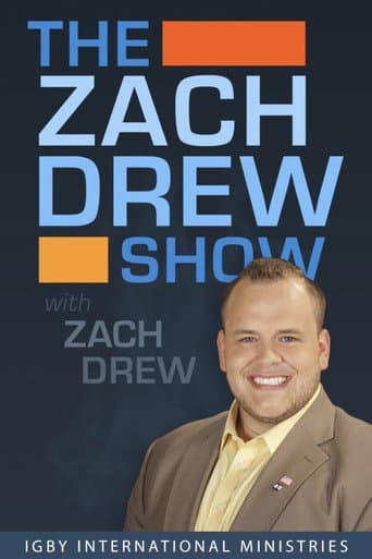 Watch The Zach Drew Show free online