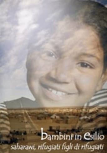 Watch Children in exile: Sahrawi, refugees children of refugees free online