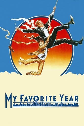 Watch My Favorite Year free online