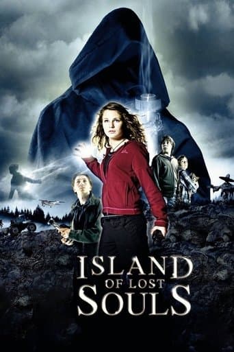 Watch Island of Lost Souls free online