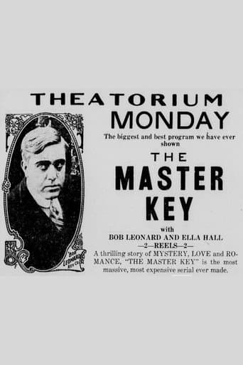 Watch The Master Key free online