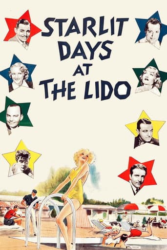 Watch Starlit Days at the Lido free online