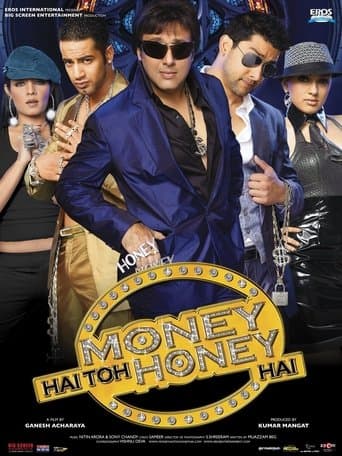 Watch Money Hai Toh Honey Hai free online