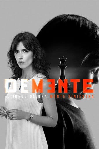 Watch Demente free online