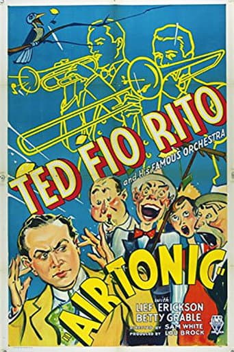 Watch Air Tonic free online