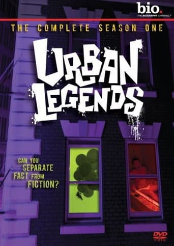 Watch Urban Legends free online