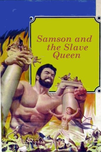 Watch Samson and the Slave Queen free online