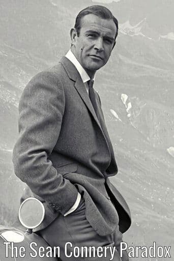 Watch The Sean Connery Paradox free online