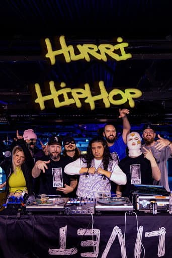 Watch Hurri Hiphop free online