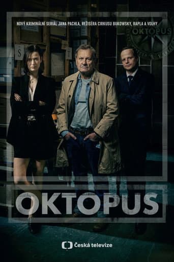 Watch OKTOPUS free online