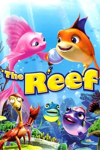 Watch Shark Bait free online