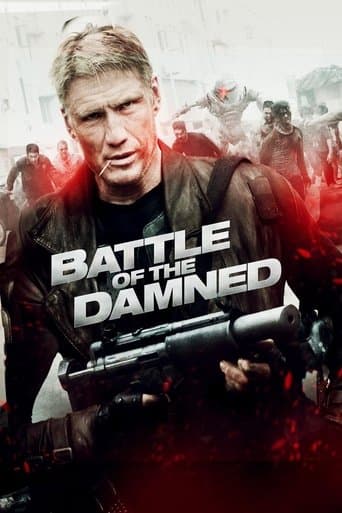 Watch Battle of the Damned free online