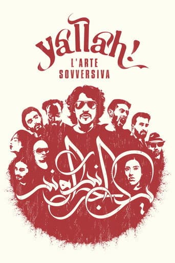 Watch Yallah! Underground free online