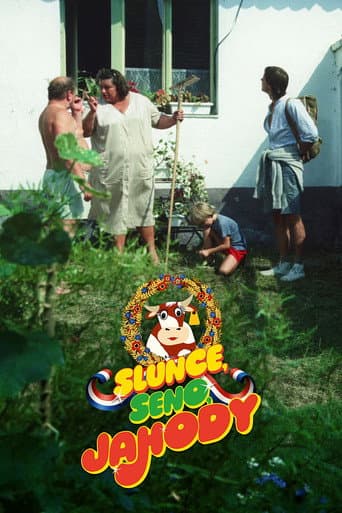 Watch Sun, Hay, Strawberries free online