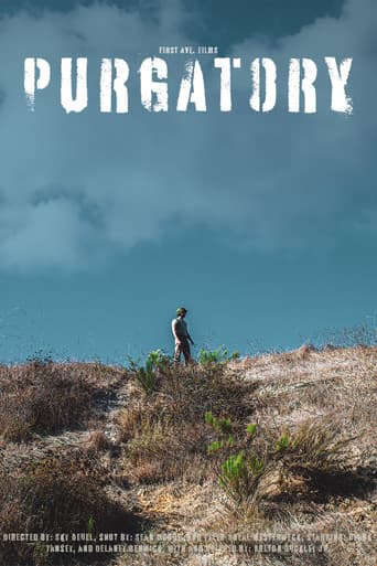 Watch Purgatory free online