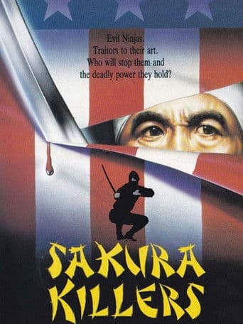 Watch Sakura Killers free online