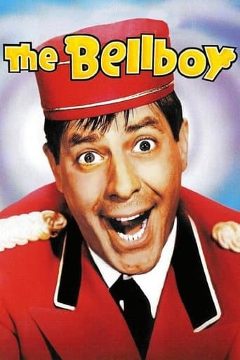 Watch The Bellboy free online