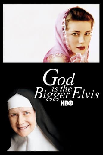Watch God Is the Bigger Elvis free online