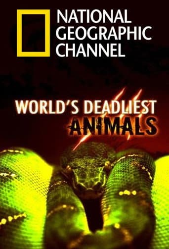 Watch World's Deadliest Animals free online