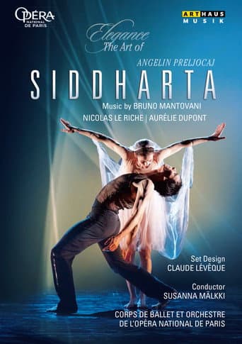 Watch Siddharta free online