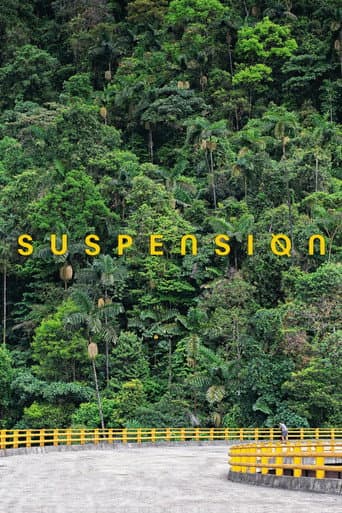 Watch Suspension free online