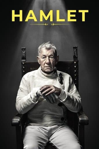 Watch Hamlet free online