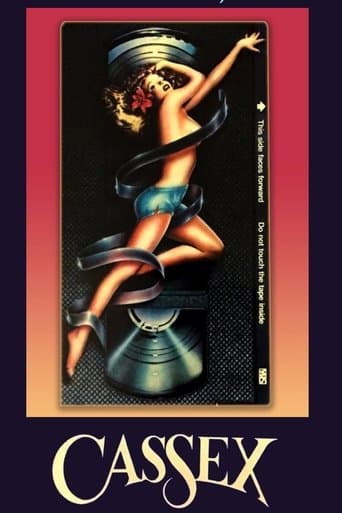 Watch Cassex free online