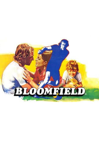 Watch Bloomfield free online