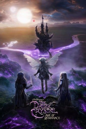 Watch The Dark Crystal: Age of Resistance free online
