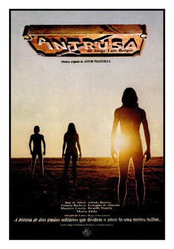 Watch The Intruder free online