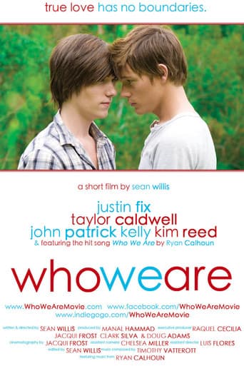 Watch Who We Are free online