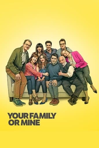 Watch Your Family or Mine free online