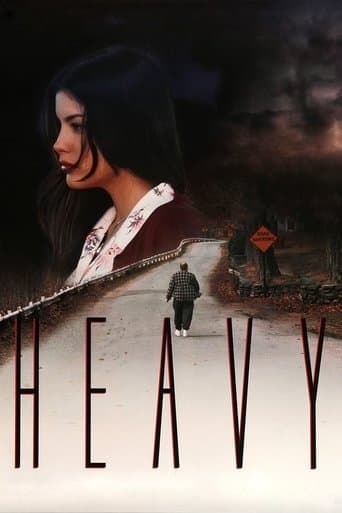Watch Heavy free online