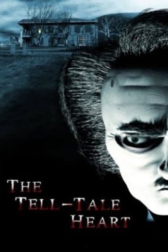 Watch The Tell-Tale Heart free online