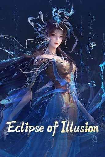 Watch Eclipse of Illusion free online