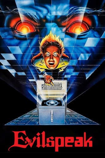 Watch Evilspeak free online