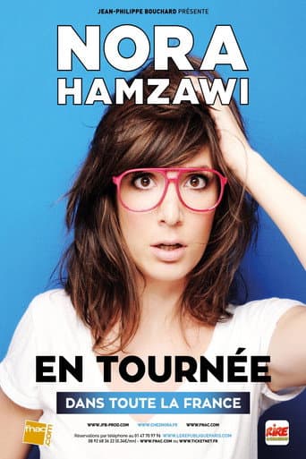 Watch Nora Hamzawi free online